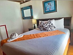 Hotel del Capitán de Puebla