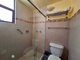 Hotel del Capitán de Puebla