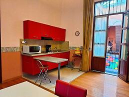 Hotel del Capitán de Puebla