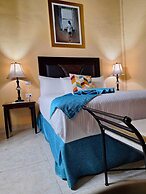 Hotel del Capitán de Puebla