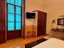 Hotel del Capitán de Puebla