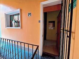 Hotel del Capitán de Puebla