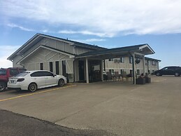 Mobridge Kountry Inn