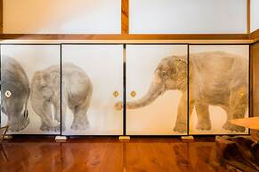 Koyasan Syukubo Ekoin