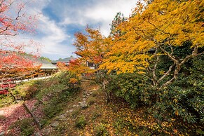 Koyasan Syukubo Ekoin