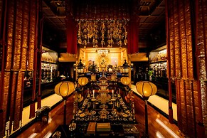 Koyasan Syukubo Ekoin