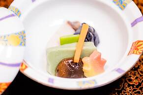 Koyasan Syukubo Ekoin