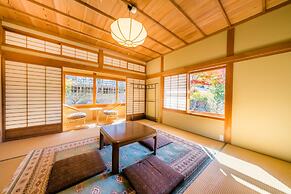 Koyasan Syukubo Ekoin