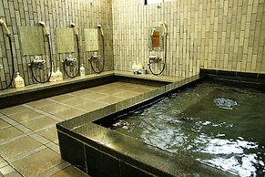 Koyasan Syukubo Ekoin