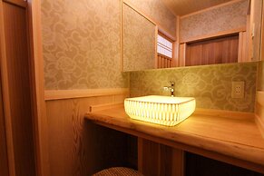 Koyasan Syukubo Ekoin