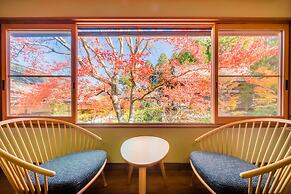 Koyasan Syukubo Ekoin