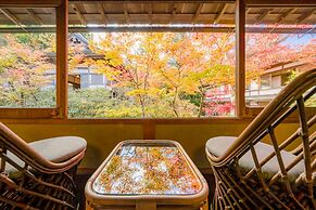 Koyasan Syukubo Ekoin