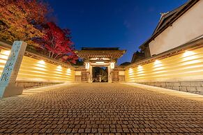 Koyasan Syukubo Ekoin