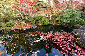 Koyasan Syukubo Ekoin