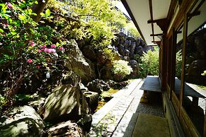 Koyasan Syukubo Ekoin