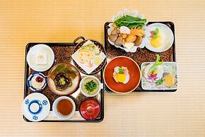 Koyasan Syukubo Ekoin