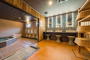 Koyasan Syukubo Ekoin