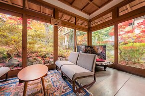 Koyasan Syukubo Ekoin