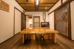 Koyasan Syukubo Ekoin