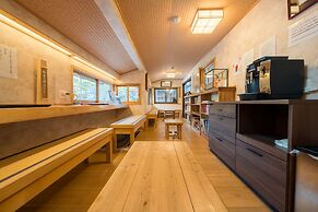 Koyasan Syukubo Ekoin