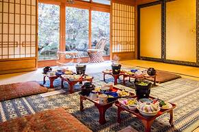 Koyasan Syukubo Ekoin