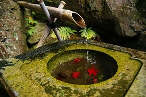 Koyasan Syukubo Ekoin