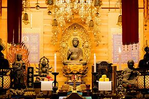 Koyasan Syukubo Ekoin