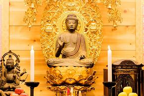 Koyasan Syukubo Ekoin