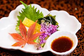 Koyasan Syukubo Ekoin