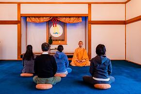 Koyasan Syukubo Ekoin