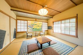 Koyasan Syukubo Ekoin