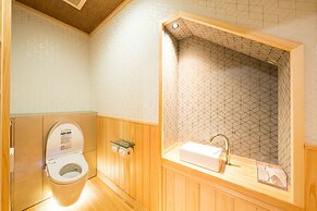 Koyasan Syukubo Ekoin