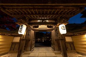 Koyasan Syukubo Ekoin