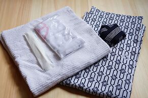 Koyasan Syukubo Ekoin