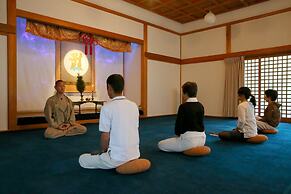 Koyasan Syukubo Ekoin