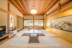 Koyasan Syukubo Ekoin