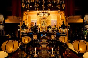 Koyasan Syukubo Ekoin