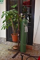 Colonial Plaza Hotel