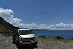 Colonial Plaza Hotel