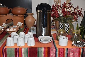 Colonial Plaza Hotel