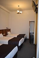 Colonial Plaza Hotel