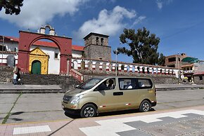 Colonial Plaza Hotel