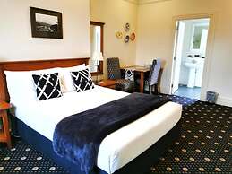 Highland House Boutique Hotel