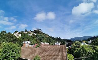 Highland House Boutique Hotel