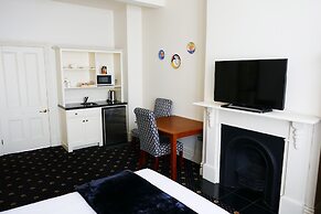 Highland House Boutique Hotel