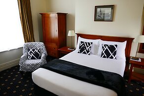 Highland House Boutique Hotel