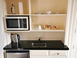 Highland House Boutique Hotel