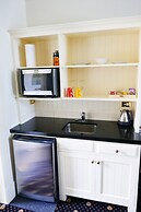 Highland House Boutique Hotel