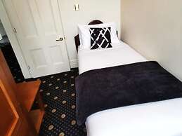 Highland House Boutique Hotel