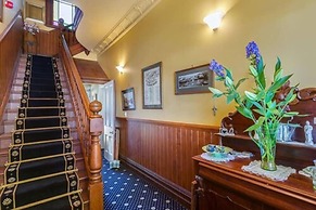 Highland House Boutique Hotel